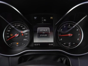 Купе Mercedes-benz C-класс 2016 года, 2190000 рублей, Волгоград