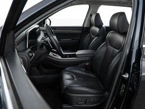 Внедорожник Hyundai Palisade 2022 года, 4274444 рублей, Москва