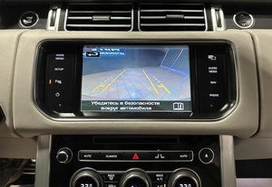 Внедорожник Land Rover Range Rover 2014 года, 4377000 рублей, Красноярск