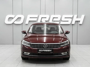 Седан Volkswagen Passat (North America) 2018 года, 1590000 рублей, Ростов-на-Дону