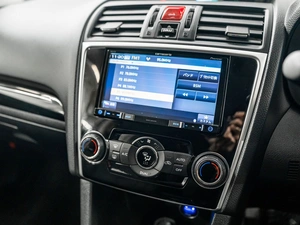 Универсал Subaru Levorg 2015 года, 1550000 рублей, Красноярск
