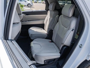 Внедорожник Hyundai Palisade 2022 года, 6100000 рублей, Краснодар