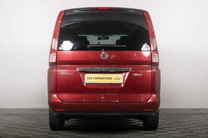 Минивэн Nissan Serena 2008 года, 1159000 рублей, Томск