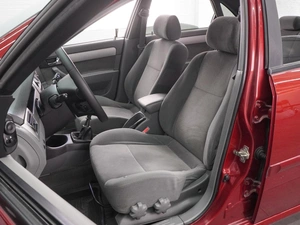 Седан Chevrolet Lacetti 2007 года, 435000 рублей, Воронеж