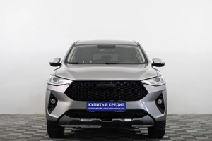 Внедорожник Haval F7 2019 года, 1799000 рублей, Сургут