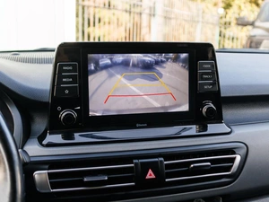 Внедорожник Kia Seltos 2020 года, 1795000 рублей, Большой Сочи