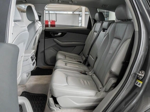 Внедорожник Audi Q7 2019 года, 3999000 рублей, Ставрополь