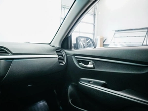 Хетчбэк Kia Rio X-Line 2020 года, 1569000 рублей, Красноярск