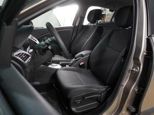 Седан Renault Fluence 2010 года, 769000 рублей, Воронеж