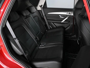 Внедорожник Jetour X70 Plus 2024 года, 2249000 рублей, Аксай