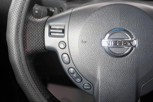 Внедорожник Nissan Qashqai 2008 года, 899000 рублей, Кемерово