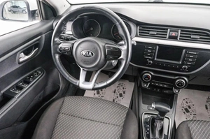 Седан Kia Rio 2020 года, 1499000 рублей, Красноярск