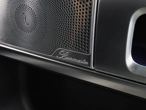 Внедорожник Mercedes-benz G-класс 2019 года, 13349000 рублей, Воронеж