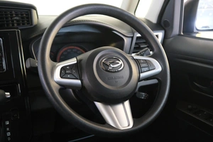 Минивэн Daihatsu Thor 2017 года, 989000 рублей, Омск