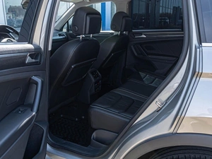 Внедорожник Volkswagen Tiguan 2019 года, 2570000 рублей, Краснодар