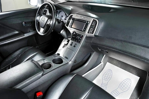 Внедорожник Toyota Venza 2014 года, 2429000 рублей, Тюмень