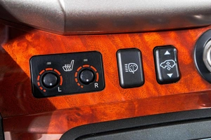 Внедорожник Lexus RX 2004 года, 1549000 рублей, Барнаул