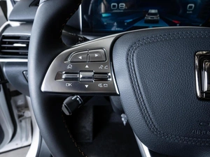 Внедорожник FAW Bestune T77 2024 года, 1890000 рублей, Ставрополь