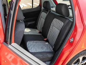 Хетчбэк Skoda Fabia 2009 года, 455000 рублей, Краснодар