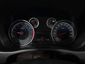 Внедорожник Suzuki SX4 2010 года, 667000 рублей, Тверь