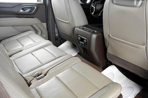 Внедорожник Chevrolet Tahoe 2022 года, 7349000 рублей, Тюмень