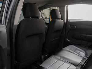 Седан Chevrolet Aveo 2014 года, 900000 рублей, Тюмень