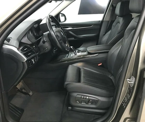 Внедорожник BMW X5 2017 года, 4195000 рублей, Красноярск