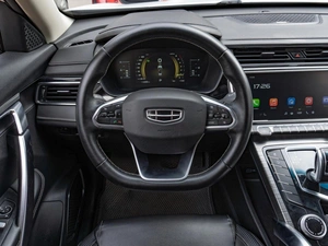 Внедорожник Geely Atlas Pro 2024 года, 1699000 рублей, Саратов