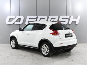 Внедорожник Nissan Juke 2014 года, 1179000 рублей, Ростов-на-Дону