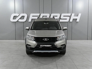 Универсал ВАЗ (LADA) Largus Cross 2022 года, 1320000 рублей, Ростов-на-Дону