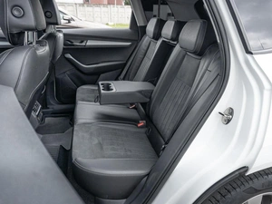 Внедорожник Skoda Karoq 2021 года, 2399000 рублей, Нижний Новгород