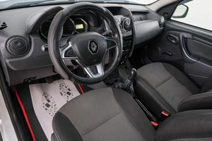 Внедорожник Renault Duster 2020 года, 979000 рублей, Красноярск