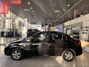 Седан Kia Rio 2010 года, 690000 рублей, Орёл