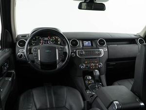 Внедорожник Land Rover Discovery 2011 года, 1585055 рублей, Москва