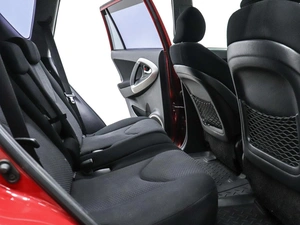 Внедорожник Toyota RAV4 2007 года, 1200000 рублей, Красноярск