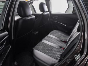 Внедорожник Suzuki SX4 2014 года, 924000 рублей, Воронеж