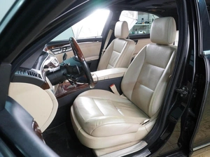 Седан Mercedes-benz S-класс 2013 года, 2119000 рублей, Воронеж