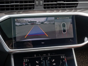 Седан Audi A6 2021 года, 4830000 рублей, Краснодар