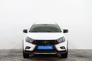 Универсал ВАЗ (LADA) Vesta 2021 года, 1229000 рублей, Сургут