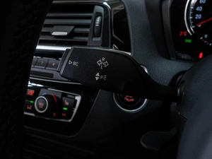 Хетчбэк BMW 1 серия 2017 года, 1650000 рублей, Ставрополь