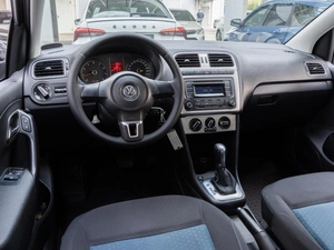 Седан Volkswagen Polo 2013 года, 729000 рублей, Волгоград