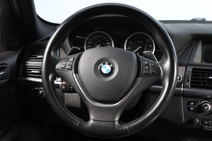 Внедорожник BMW X6 2013 года, 2539000 рублей, Новосибирск