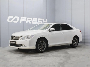 Седан Toyota Camry 2012 года, 1908000 рублей, Омск