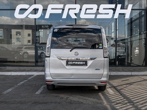 Минивэн Nissan Serena 2013 года, 1579000 рублей, Краснодар