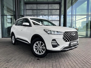Внедорожник Chery Tiggo 7 Pro 2020 года, 1540000 рублей, Уфа