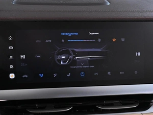 Внедорожник Geely Monjaro 2024 года, 4249000 рублей, Аксай