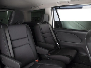 Минивэн Nissan Serena 2019 года, 2600000 рублей, Омск