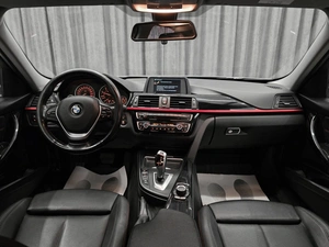 Седан BMW 3 серия 2013 года, 1700000 рублей, Красноярск