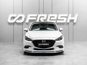 Хетчбэк Mazda Axela 2019 года, 1669000 рублей, Тюмень