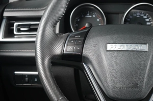 Внедорожник Haval M6 2023 года, 1769000 рублей, Тюмень